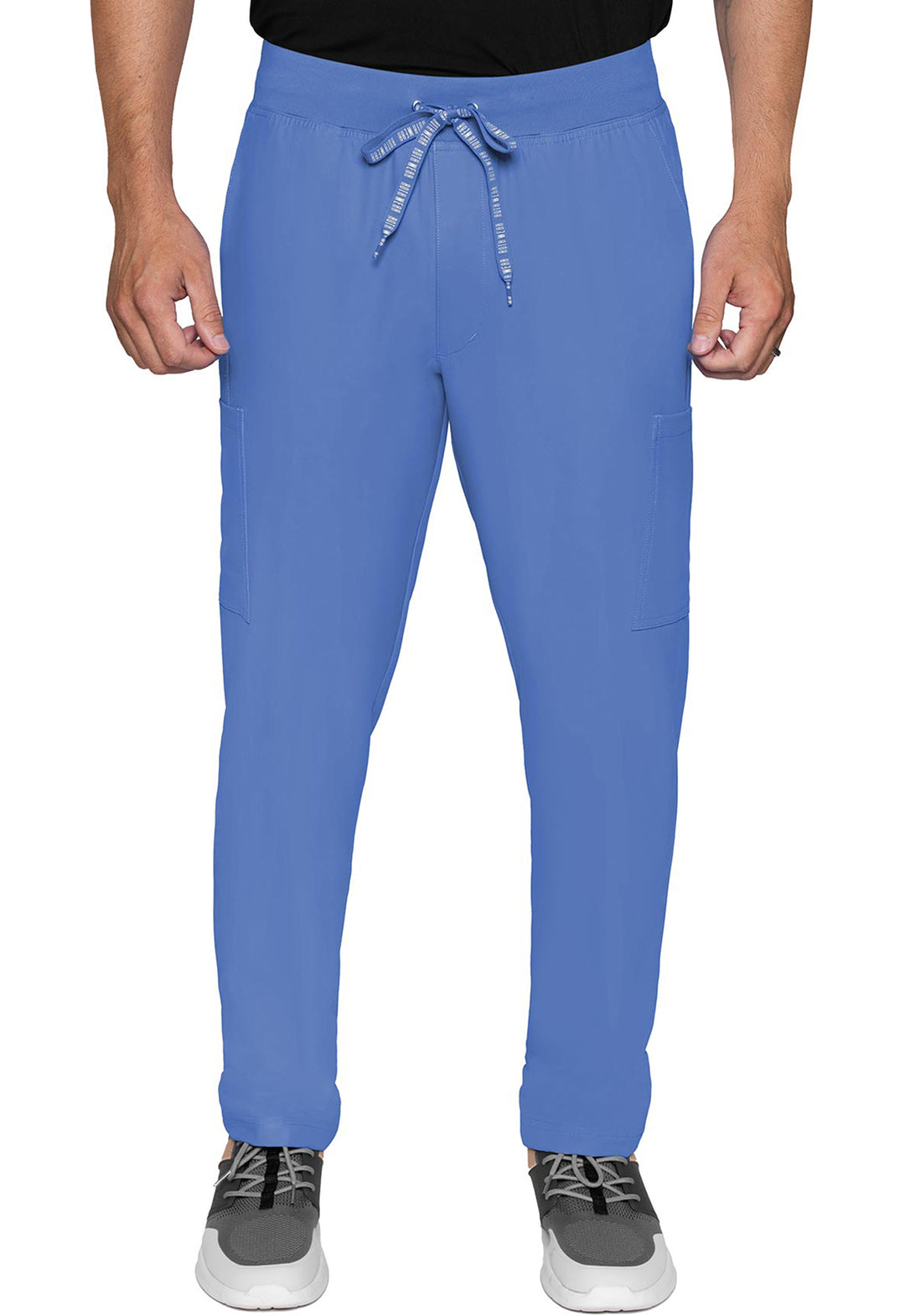 Men's Straight Leg Pant - Ciel