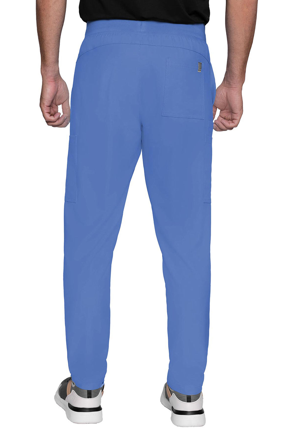 Men's Straight Leg Pant - Ciel