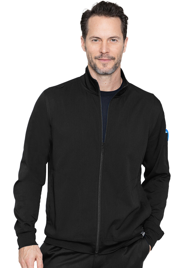 Men's Men'S Warm-Up - Black