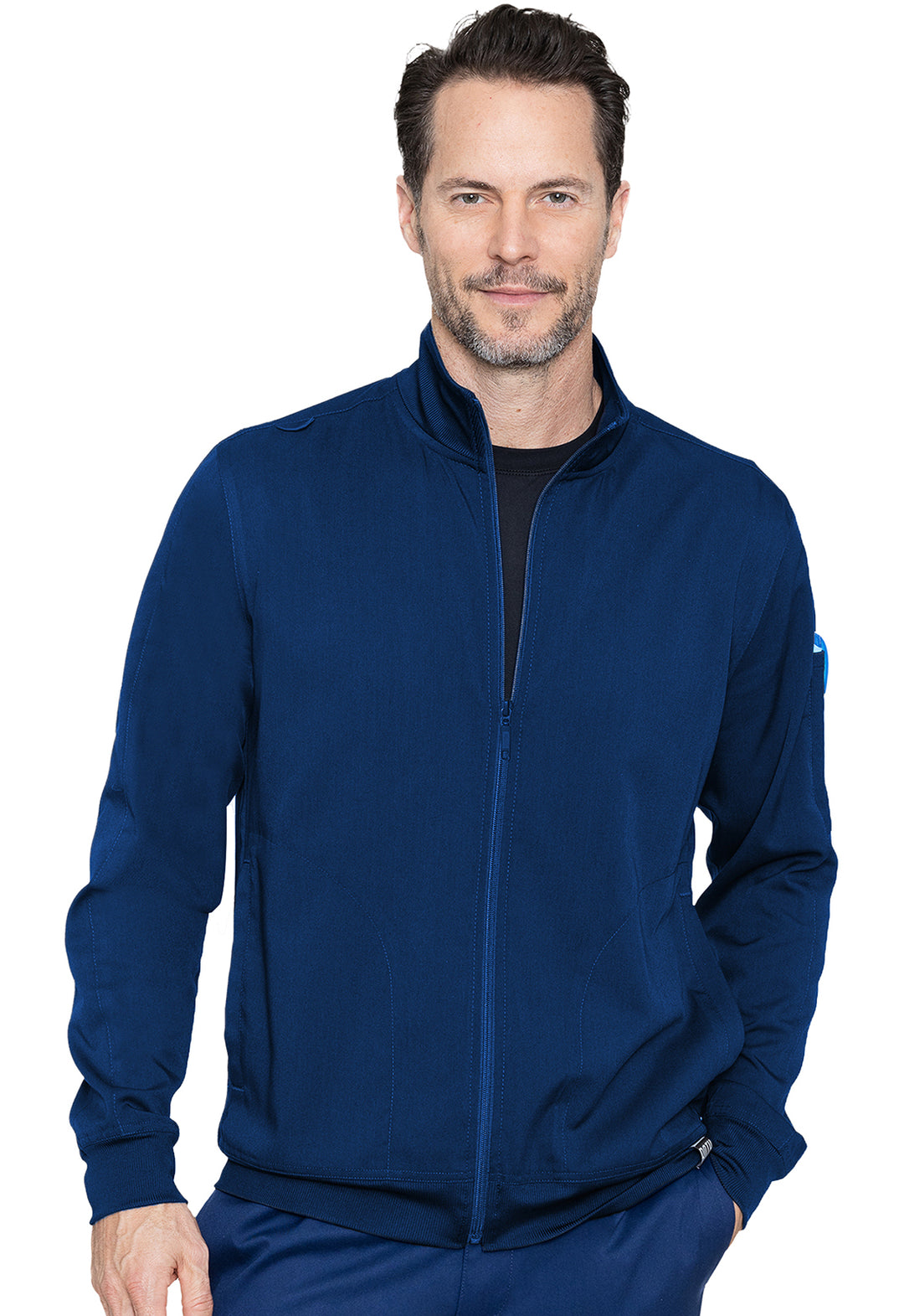 Men's Men'S Warm-Up - Navy