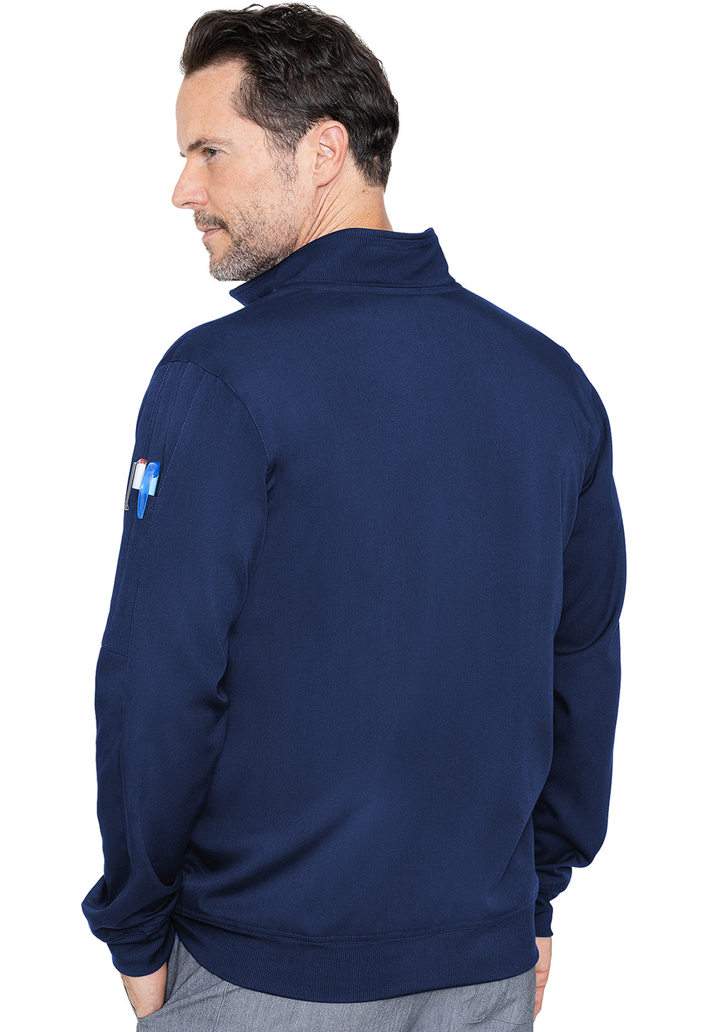 Men's Men'S Warm-Up - Navy