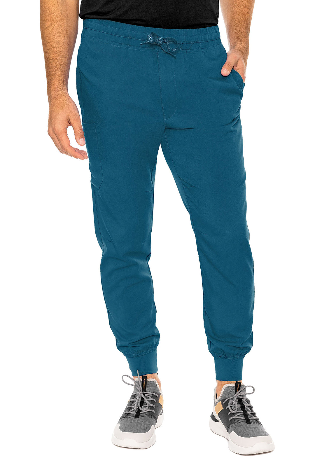 Men's Bowen Jogger Short - Caribbean