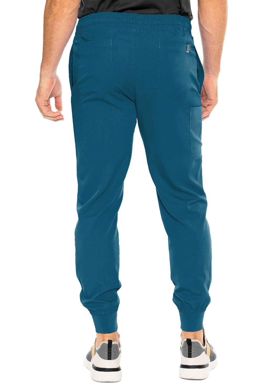 Men's Bowen Jogger Short - Caribbean