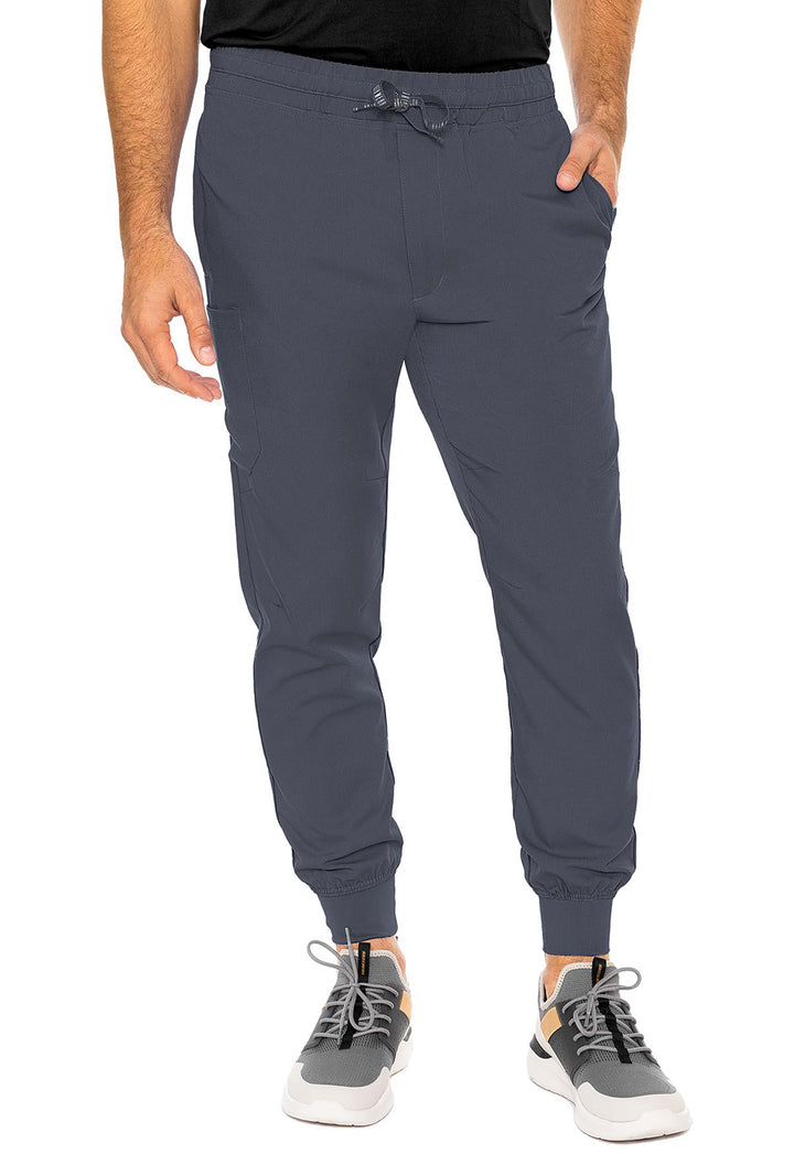 Men's Bowen Jogger Short - Pewter