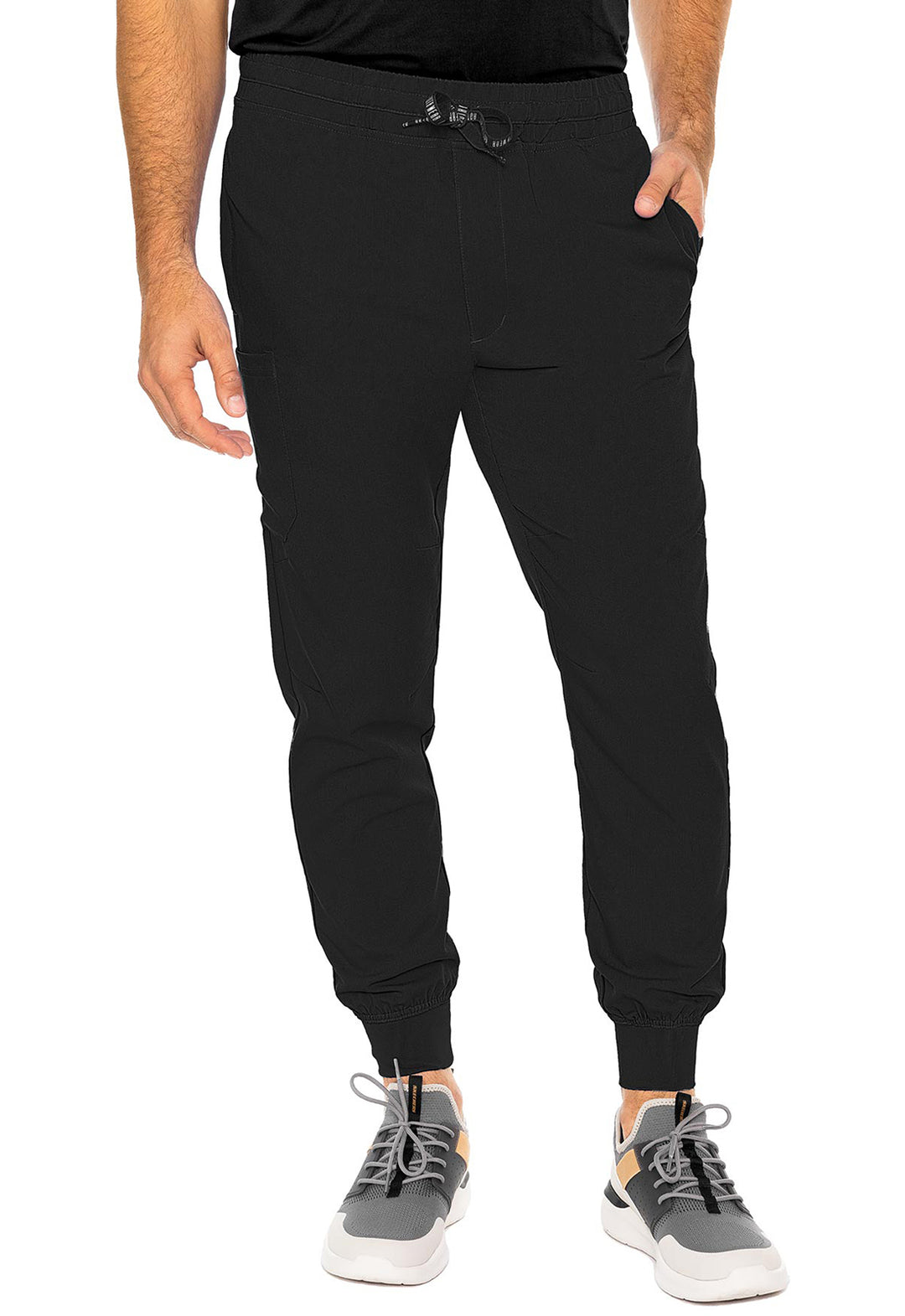 Men's Bowen Jogger - Black