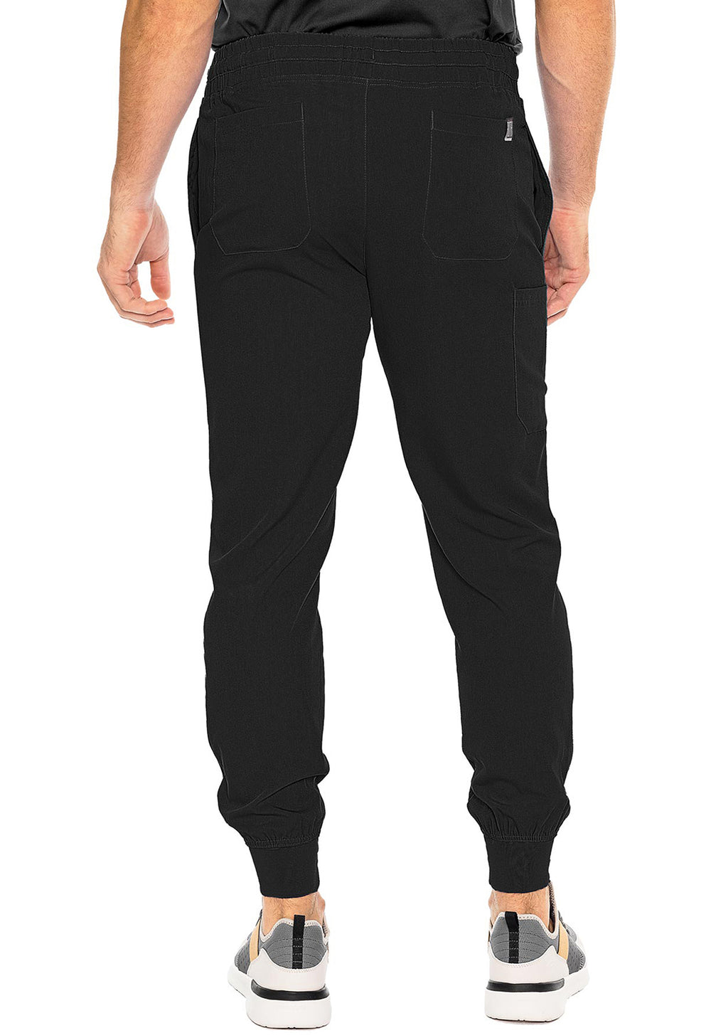 Men's Bowen Jogger - Black