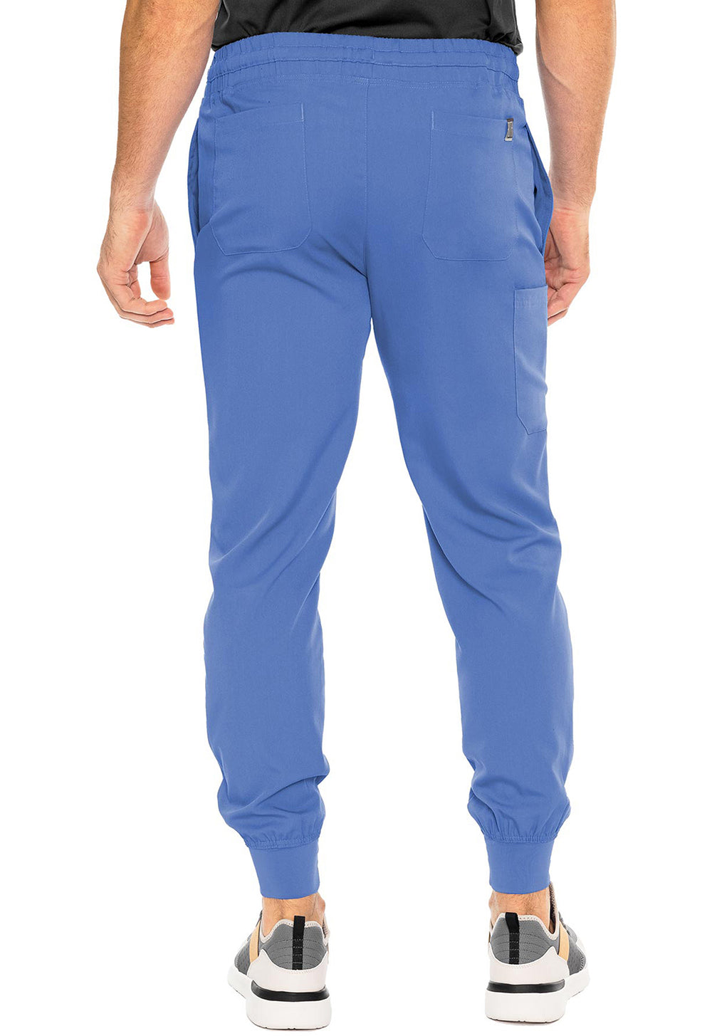 Men's Bowen Jogger - Ciel