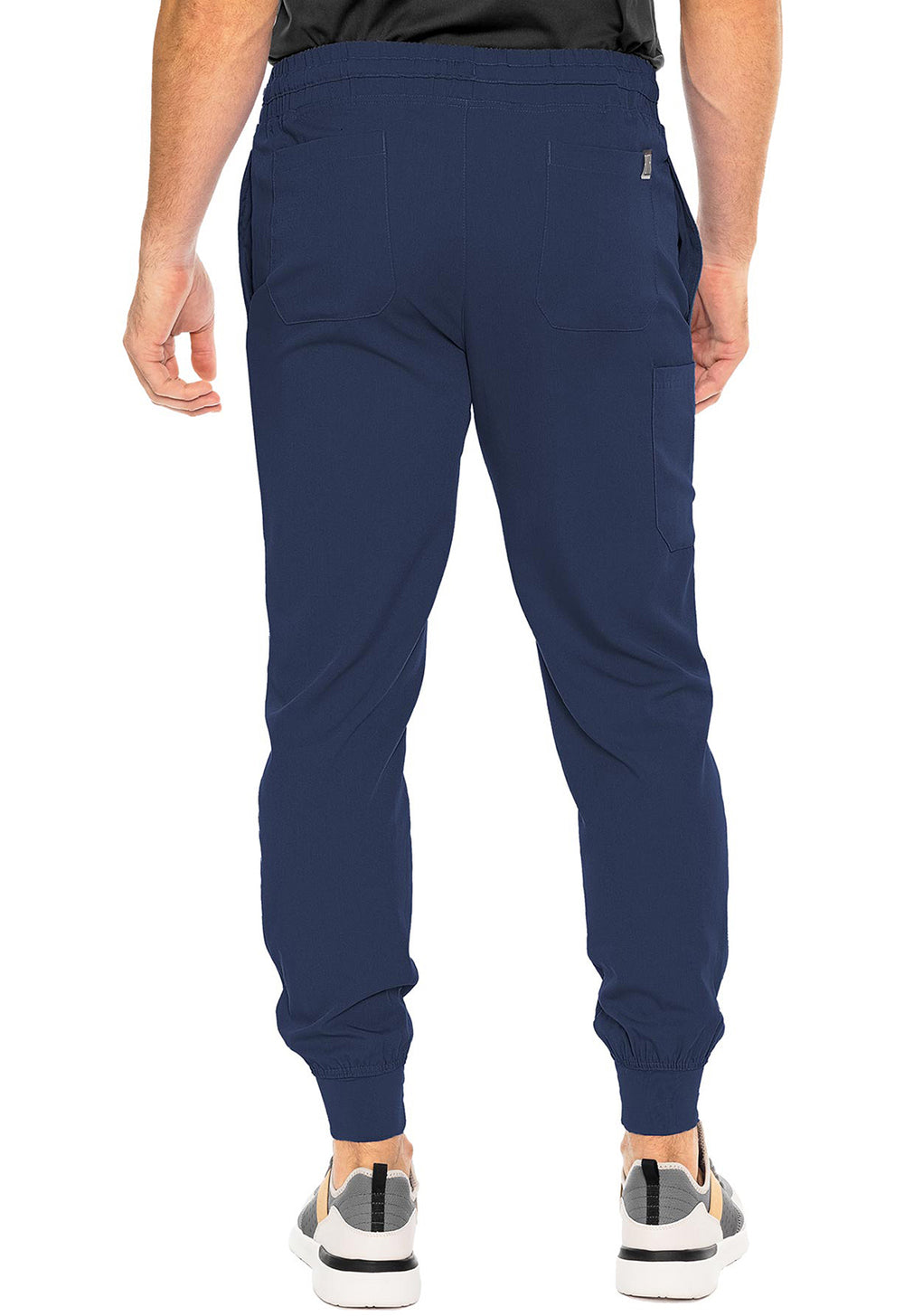 Men's Bowen Jogger - Navy