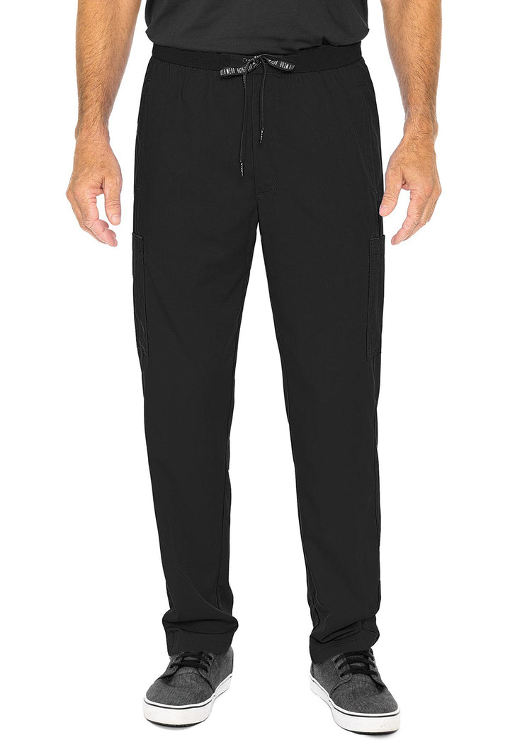 Men's Hutton Straight Leg Short - Black