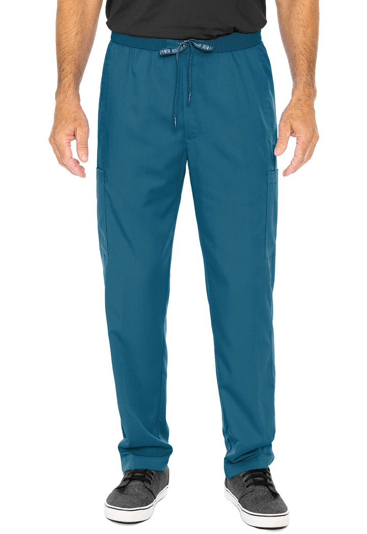 Men's Hutton Straight Leg Short - Caribbean