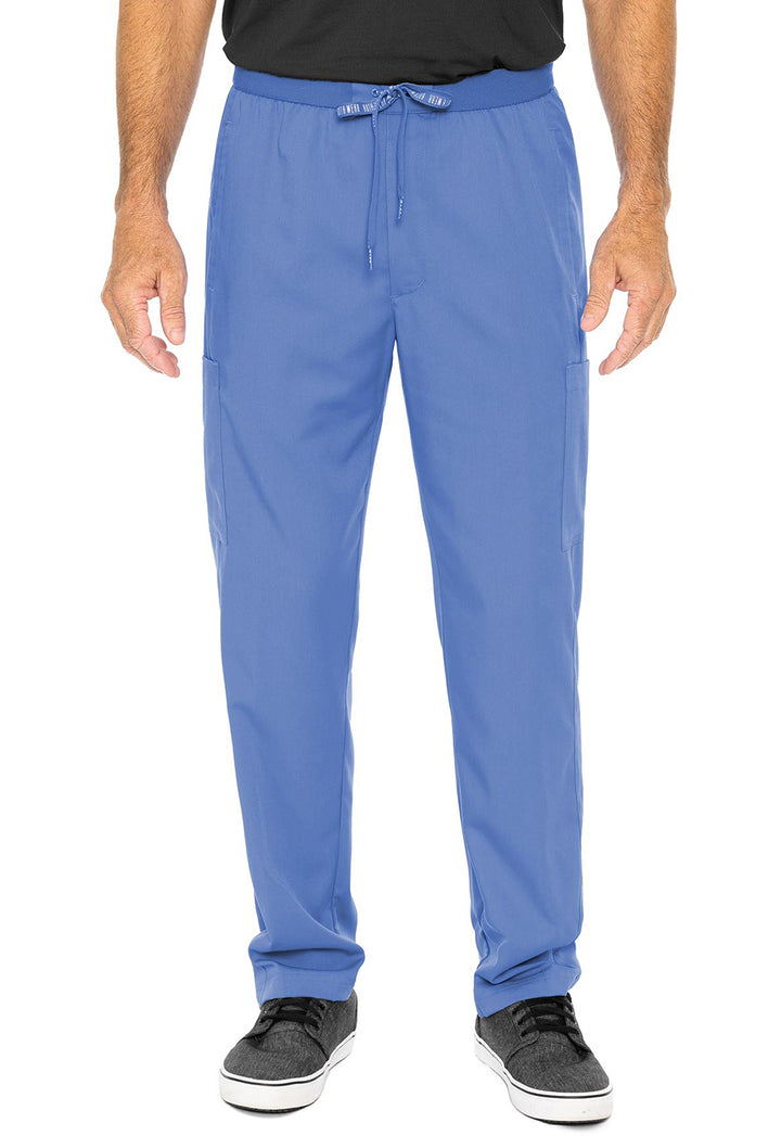 Men's Hutton Straight Leg Short - Ciel