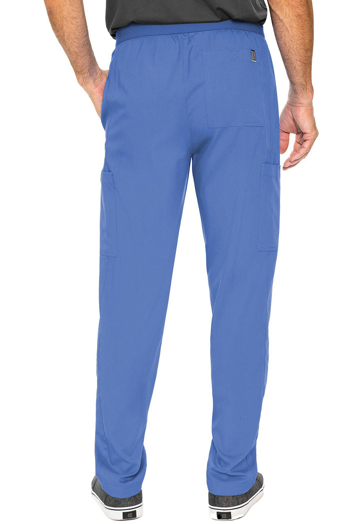 Men's Hutton Straight Leg Short - Ciel