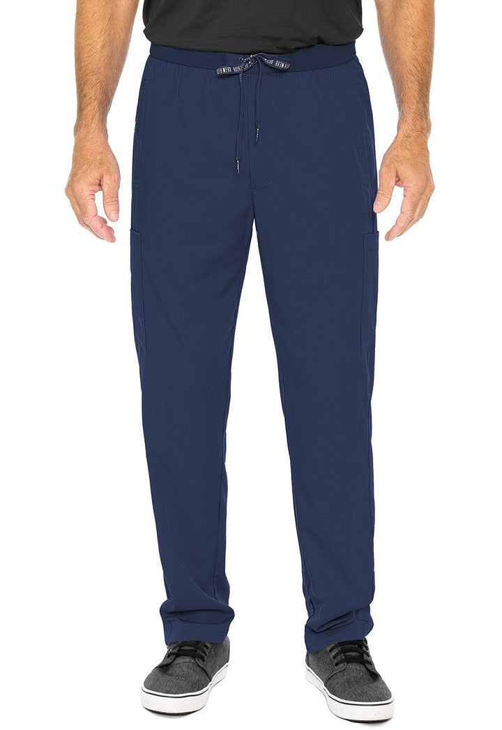Men's Hutton Straight Leg Short - Navy