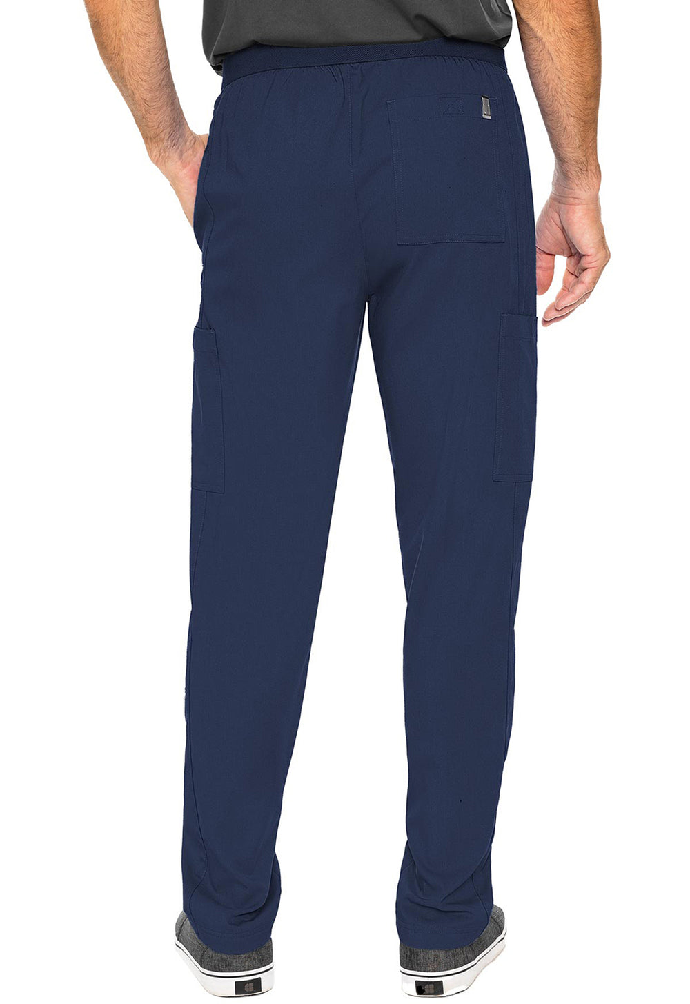 Men's Hutton Straight Leg Short - Navy
