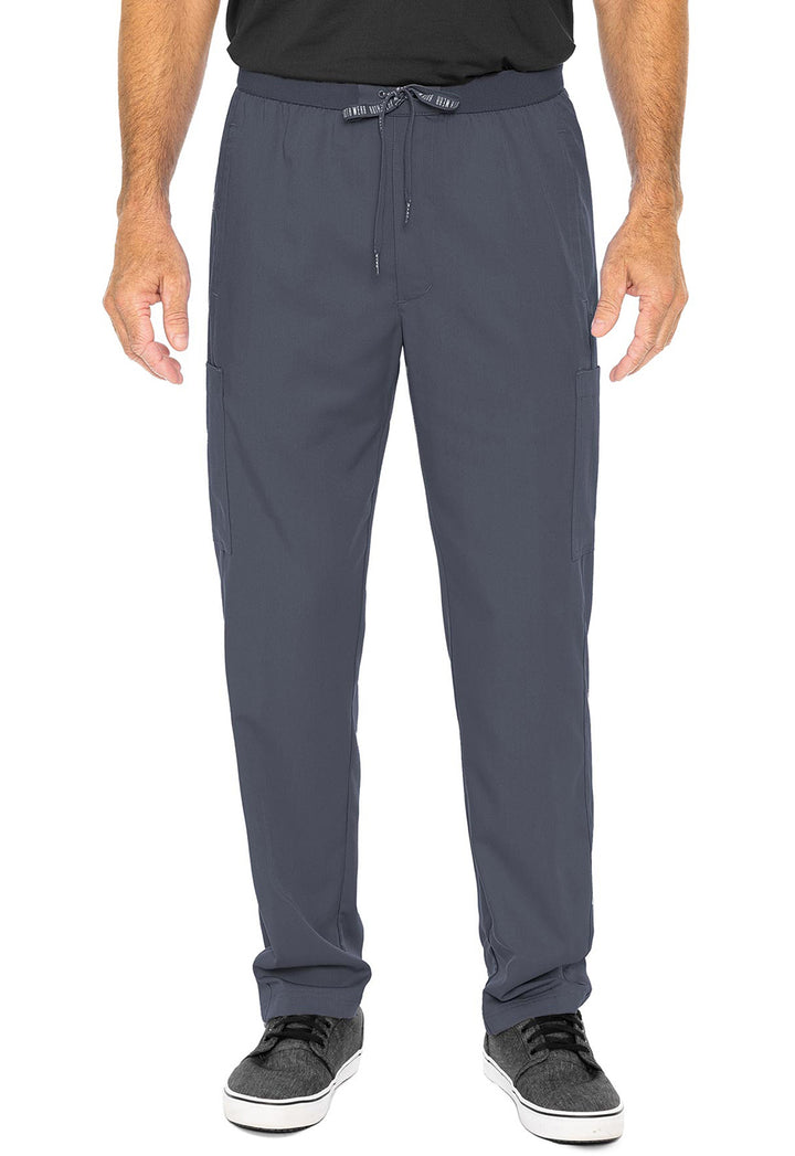Men's Hutton Straight Leg Short - Pewter