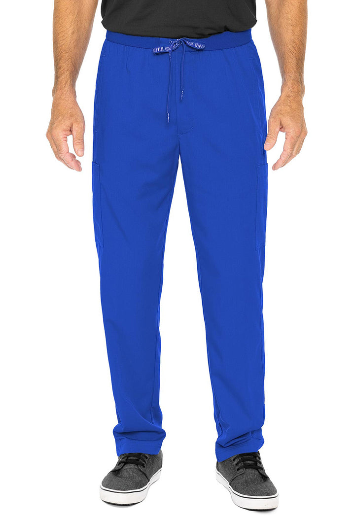 Men's Hutton Straight Leg Short - Royal