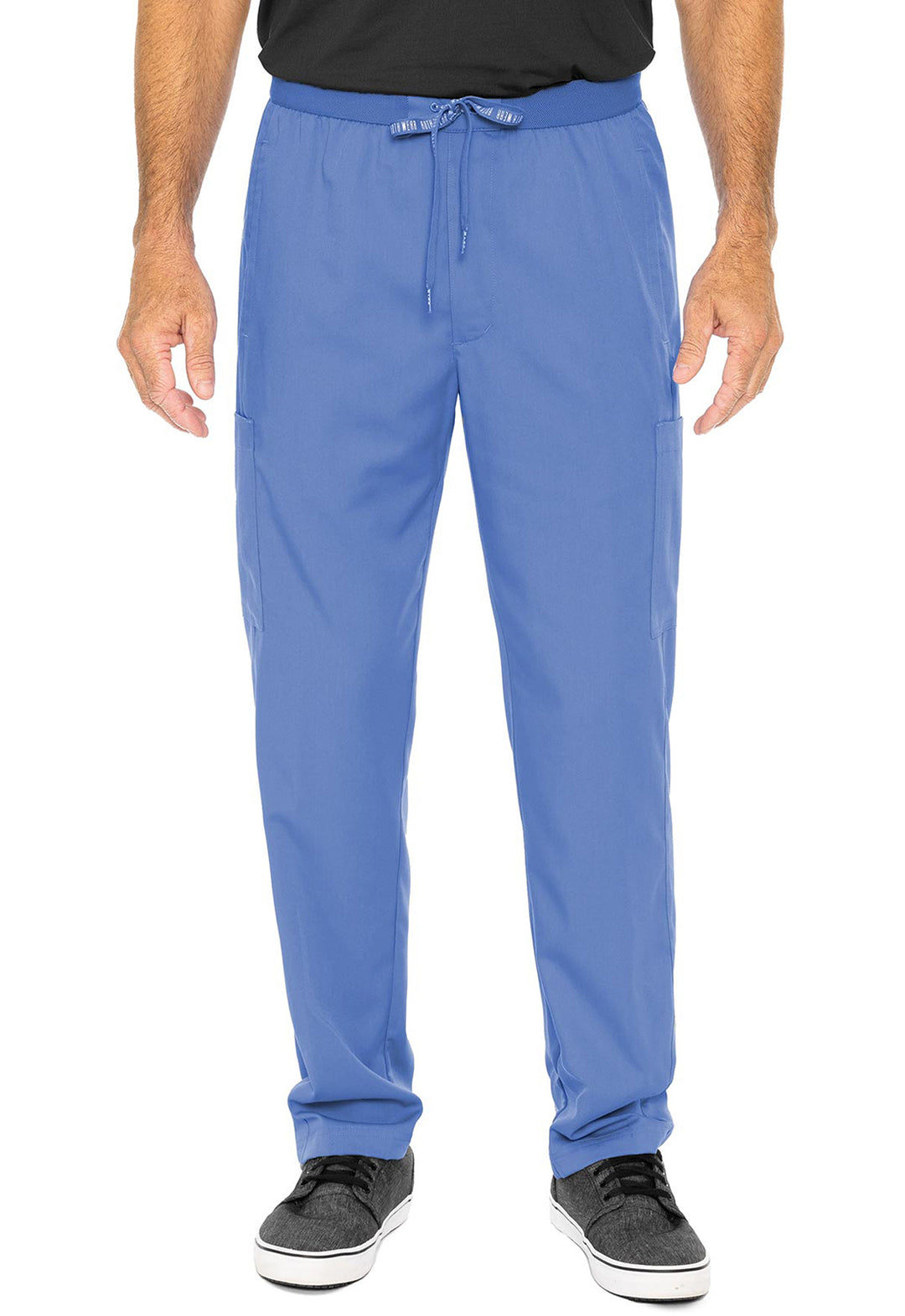 Men's Hutton Straight Leg Pant - Ciel
